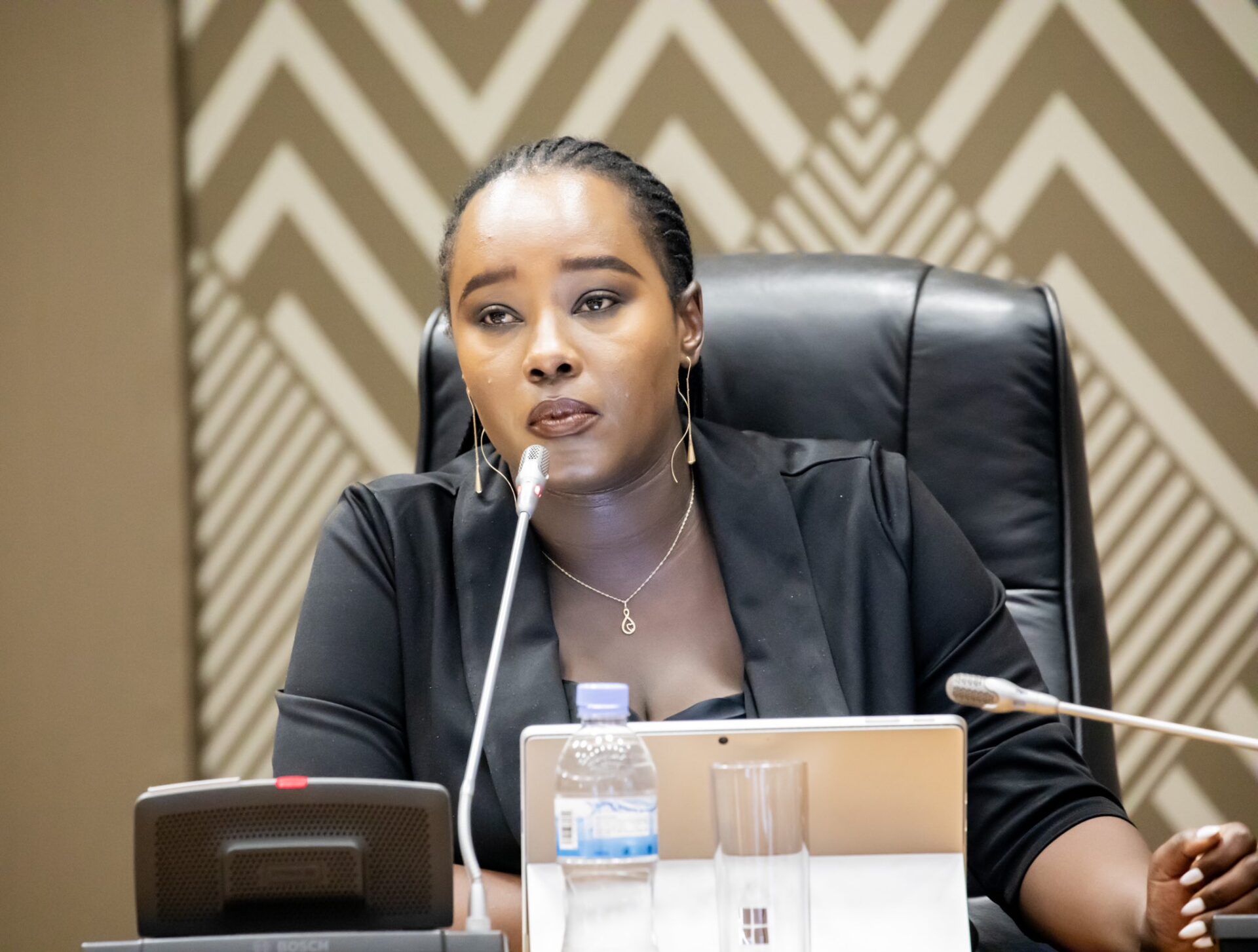 MPs Float Proposal To Rwanda Governance Board To Tax YouToube, Social ...
