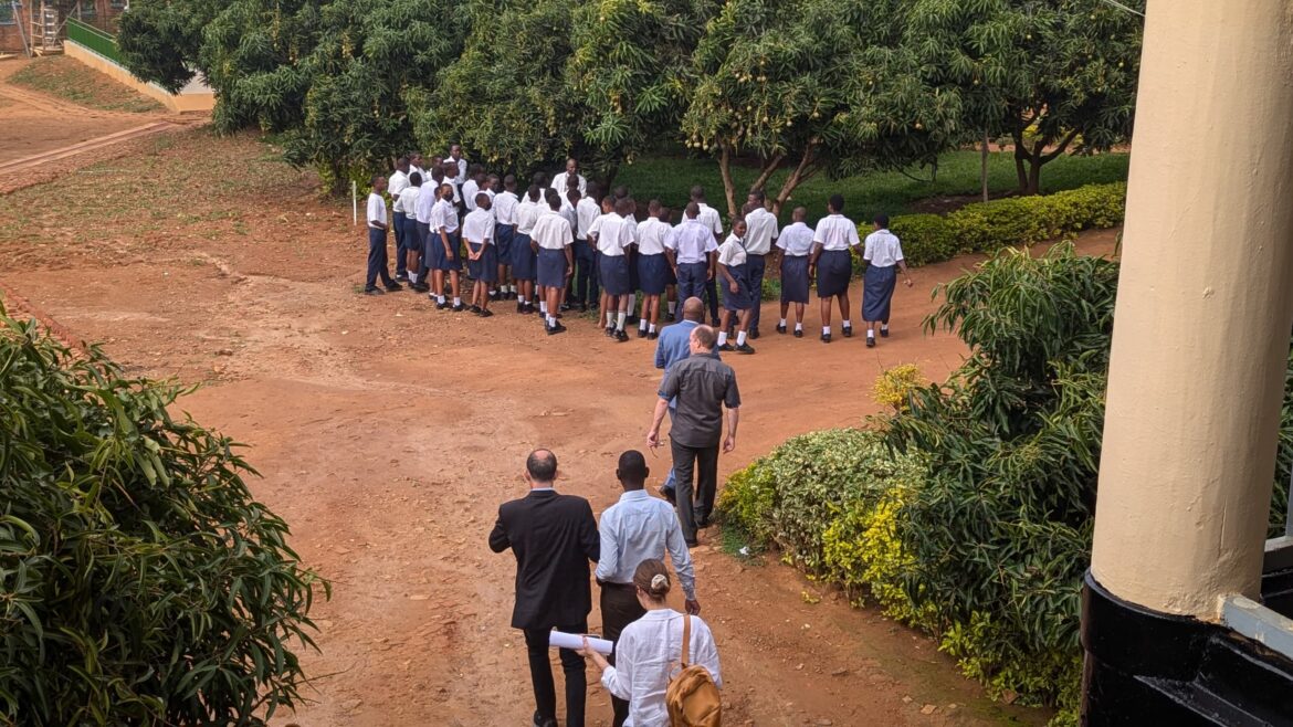 Global Coalition for Foundational Learning Experience Rwanda’s Teacher ...