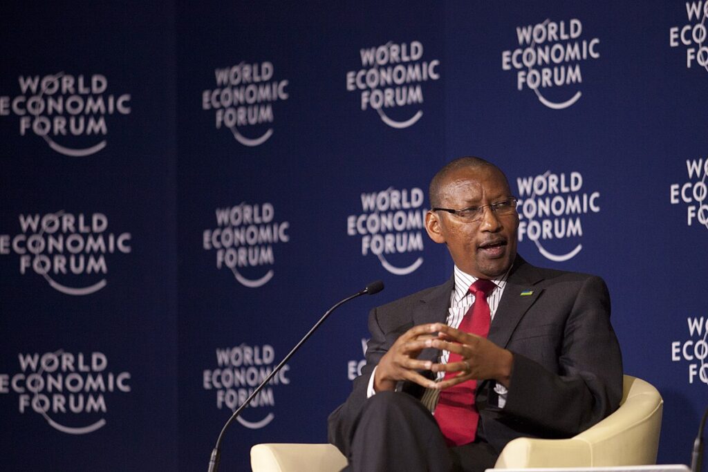 John Rwangombwa: A Legacy of Financial Stewardship in Rwanda - KT PRESS