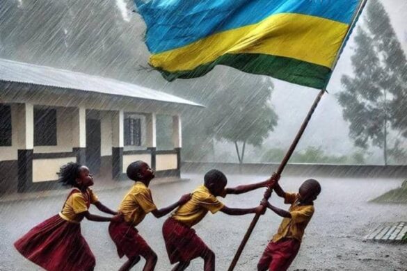 Cabinet Approves the 2nd National Strategy for Transformation (NST2 ...