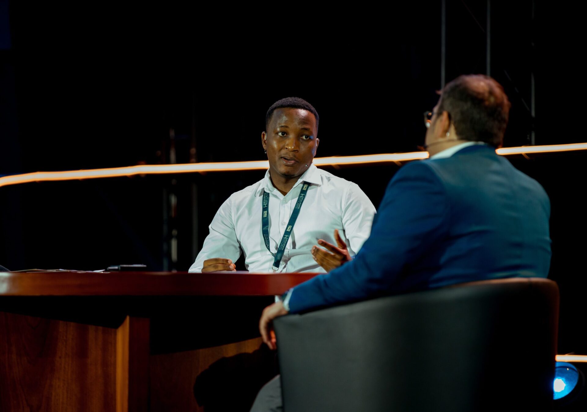 Rwanda to Host Africa's Business Heroes Summit for Next Four Years - KT ...