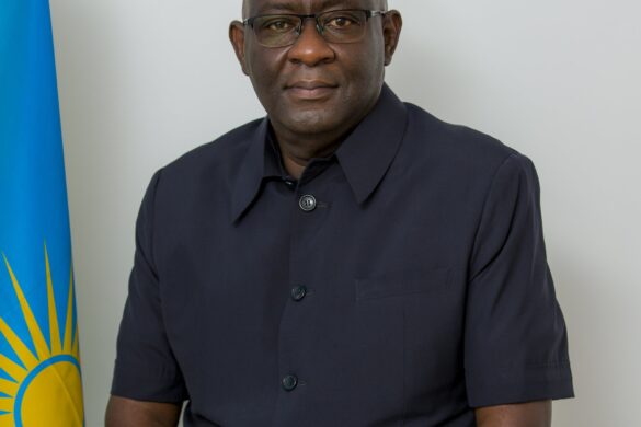 King Mutara III Rudahigwa: Life and Death of A National Hero – KT PRESS