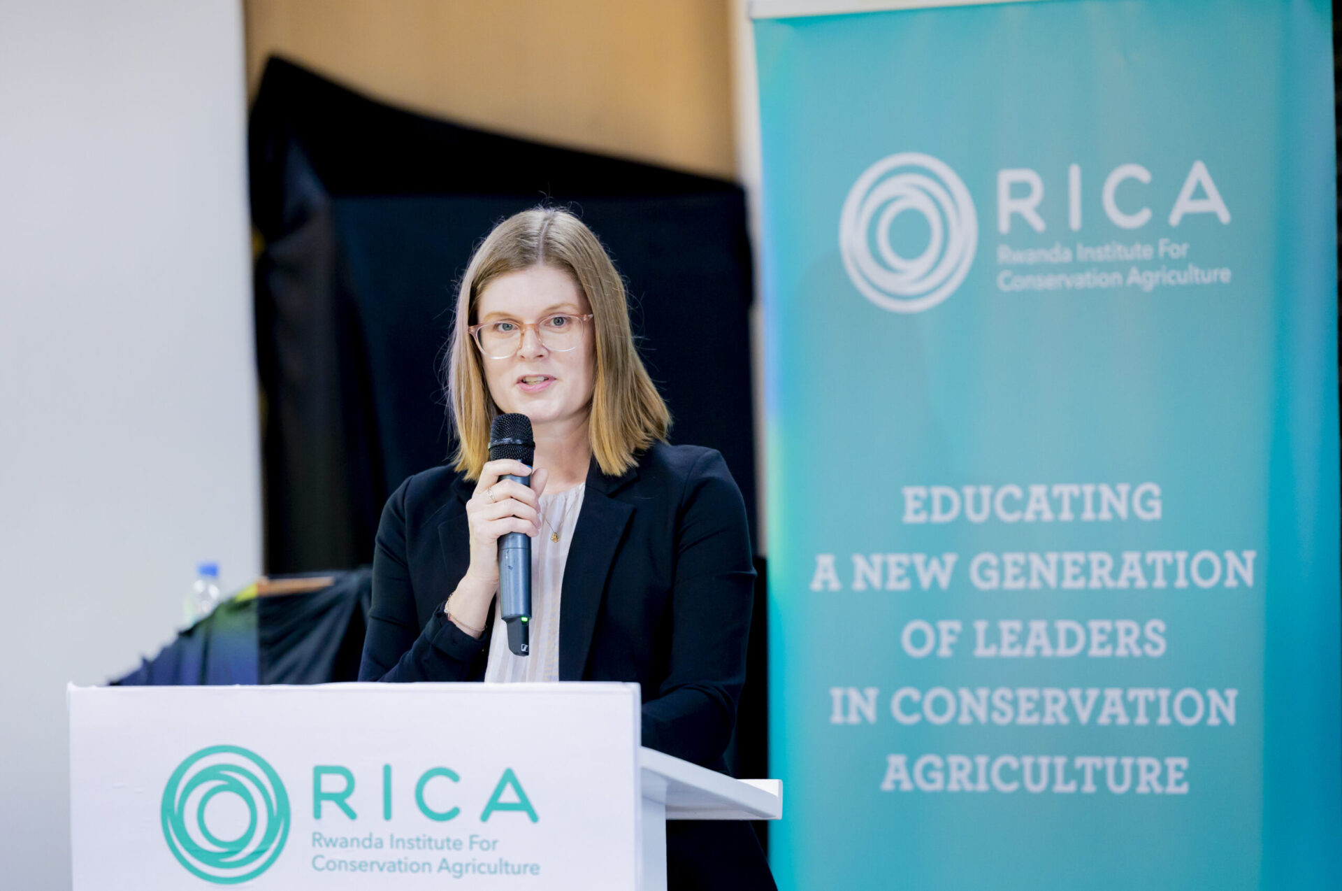 Inside Rwanda’s Plan to Cultivate 100,000 Hectares Without Plowing - KT ...