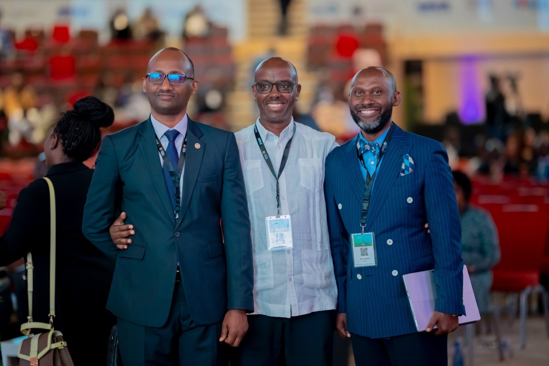 Rwanda Launches Scheme to Make It More Attractive to International ...