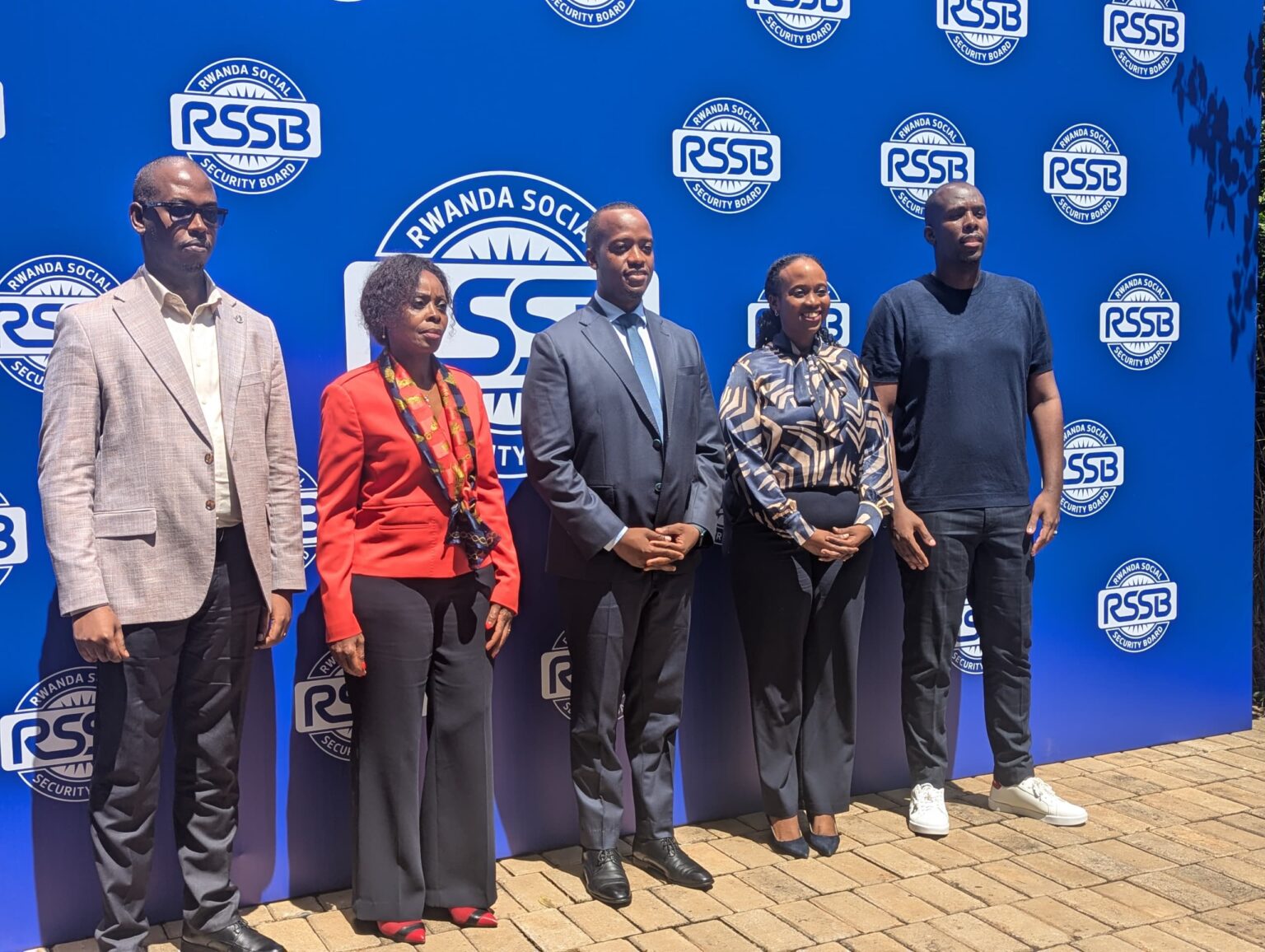 Built in Rwanda, Built for You: Ishema Platform Frees Up Time for Work ...