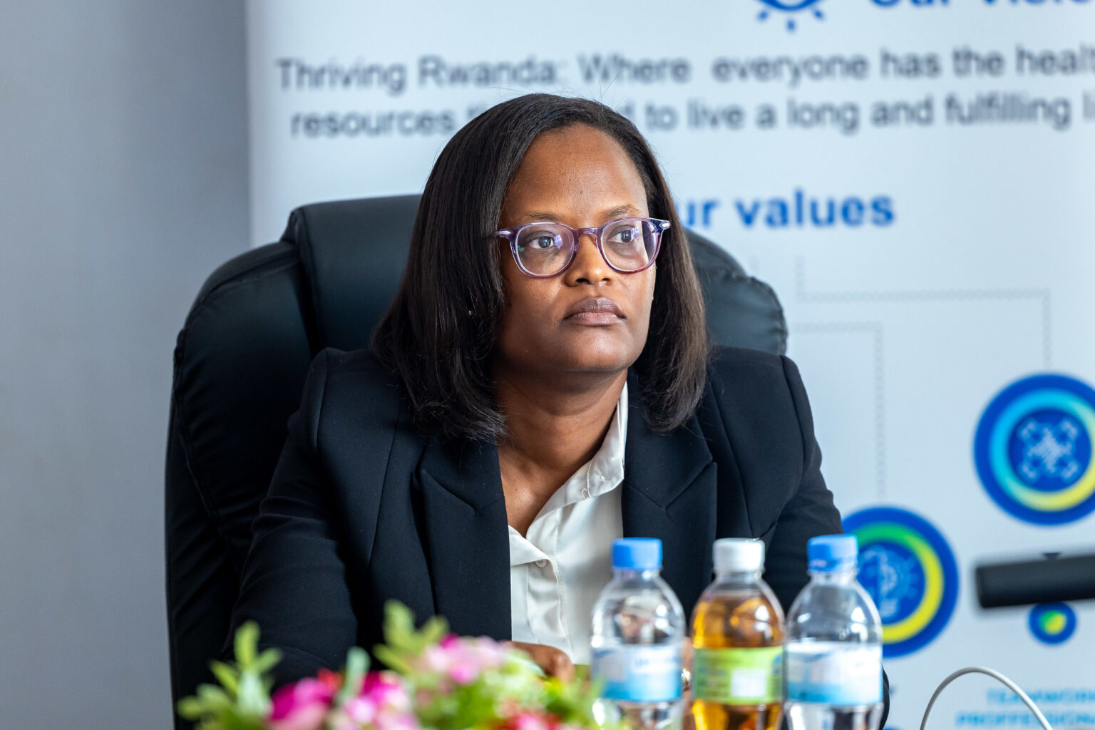 Usopharma Rwanda Rwanda Medicines Agency Turns To Tech To Tackle Drug Shortages - KT PRESS