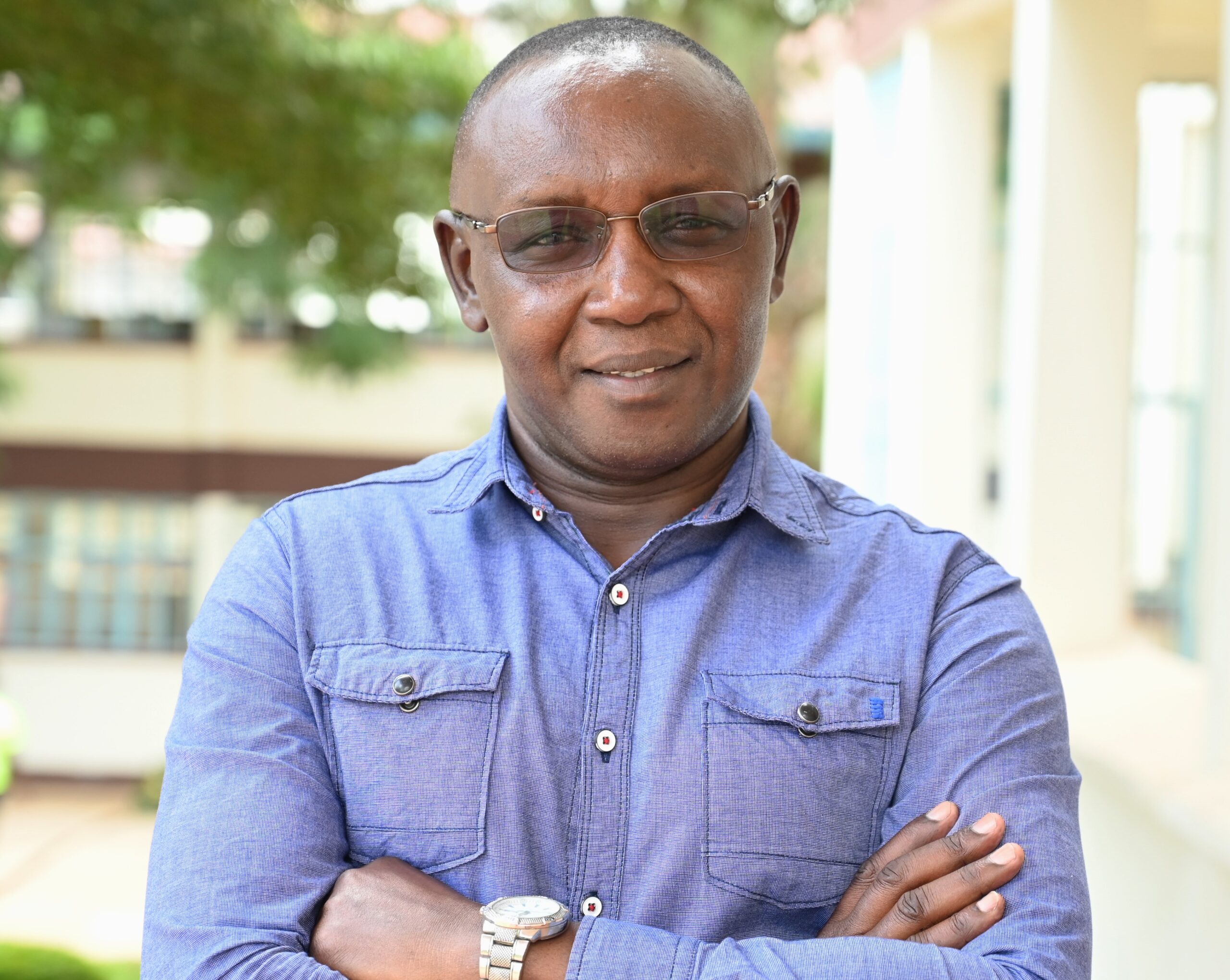 Church State Relations Rwandan Context