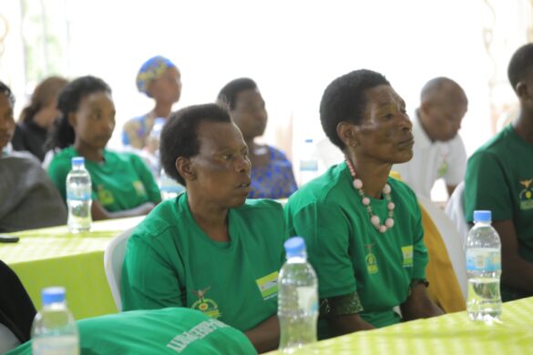 Cabinet Approves the 2nd National Strategy for Transformation (NST2 ...