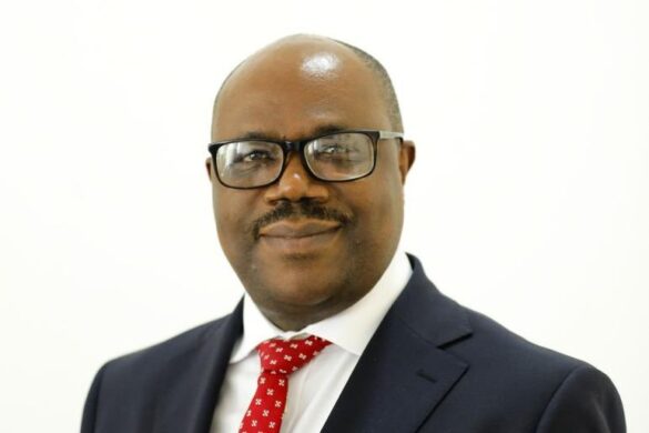 Cabinet Approves the 2nd National Strategy for Transformation (NST2 ...