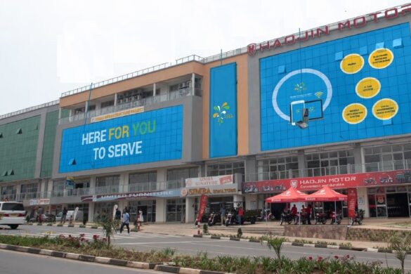 Rwanda’s Agriculture Report Reveals Mixed Trends, Opportunities - KT PRESS