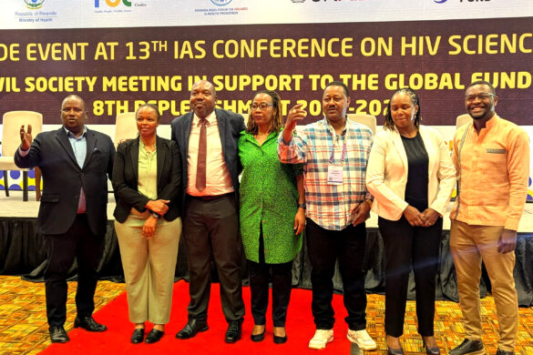 Cabinet Approves the 2nd National Strategy for Transformation (NST2 ...