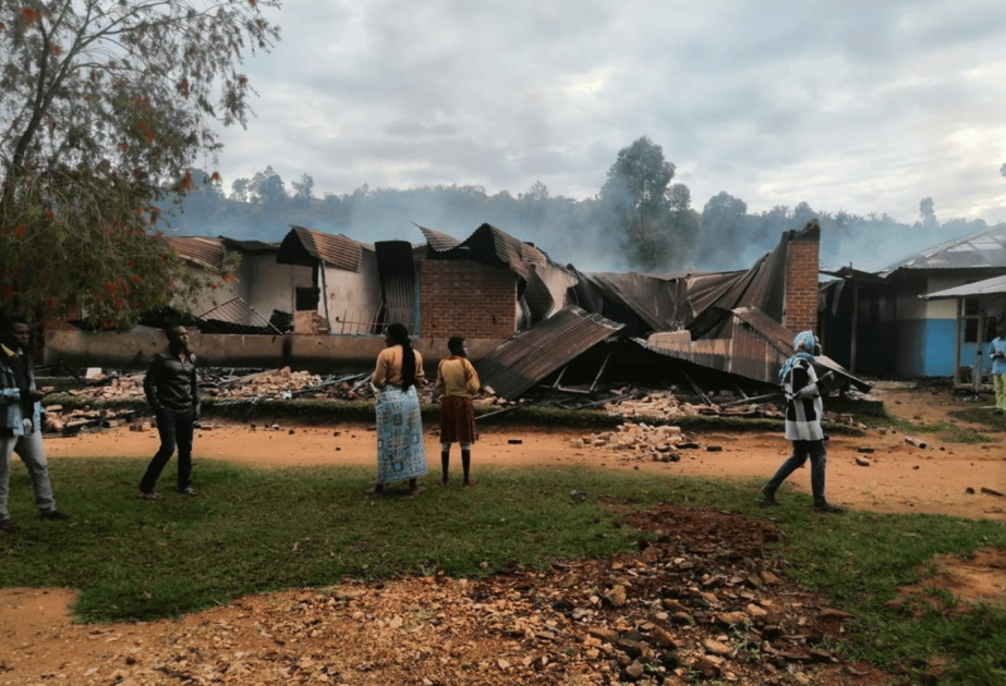 ‘Ukraine Supplying Drones to ADF Islamists in Eastern Congo’