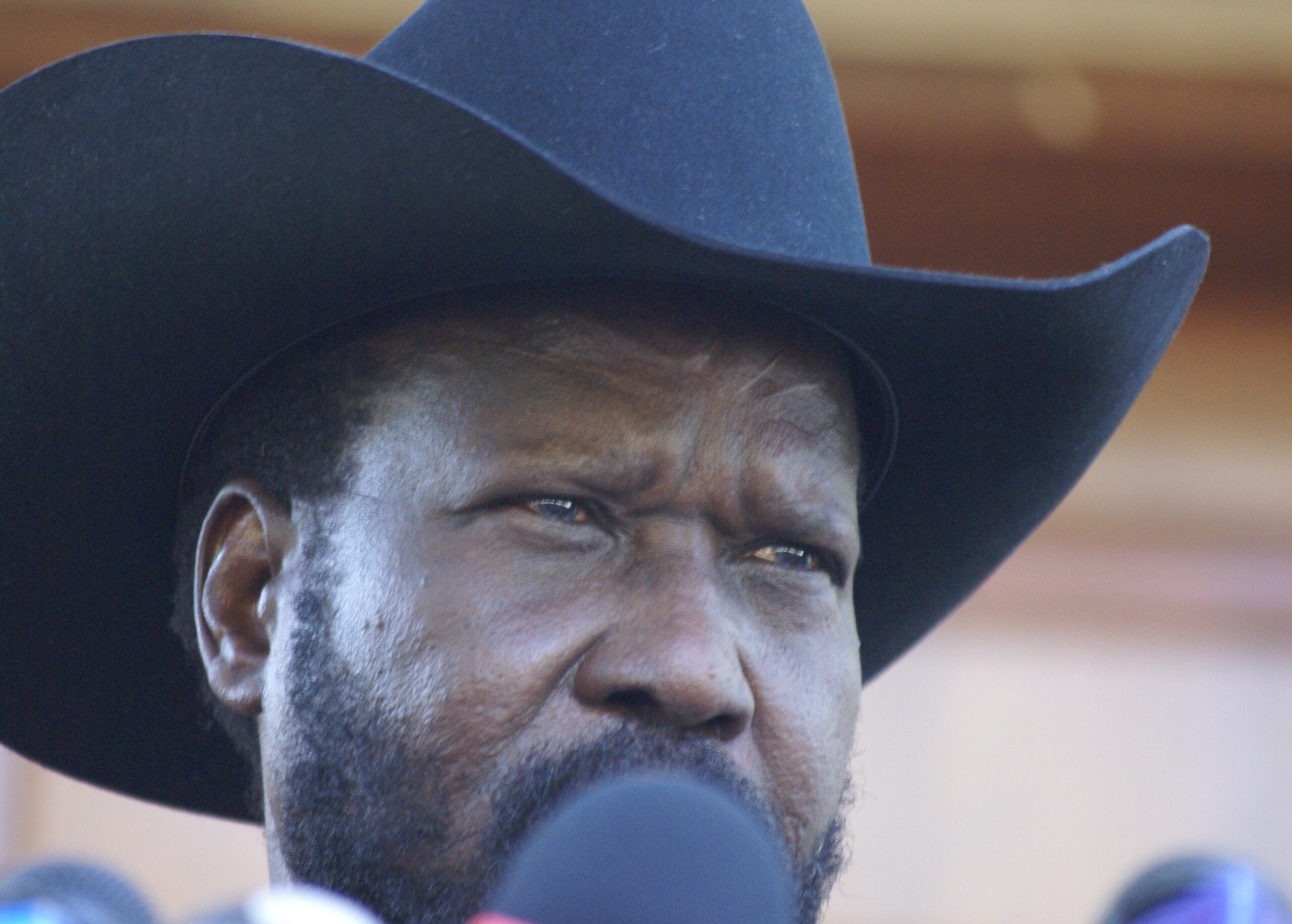 South Sudan Issues Stringent New Demands to UN Peacekeeping Mission, Grounds Spy Aircraft