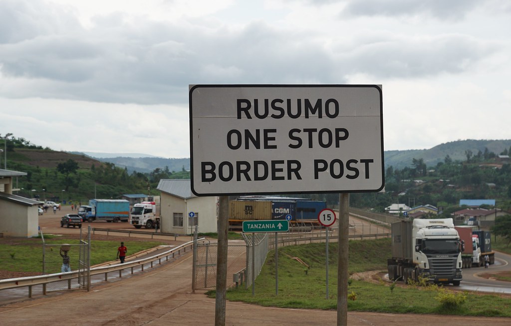 Rwanda-Tanzania Trade Continues to Drop, Now Down Over 40%