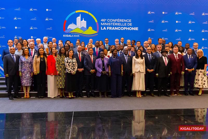 Beyond Rhetoric: Francophonie Secretary General Demands Accountability on Women’s Leadership at Kigali Conference