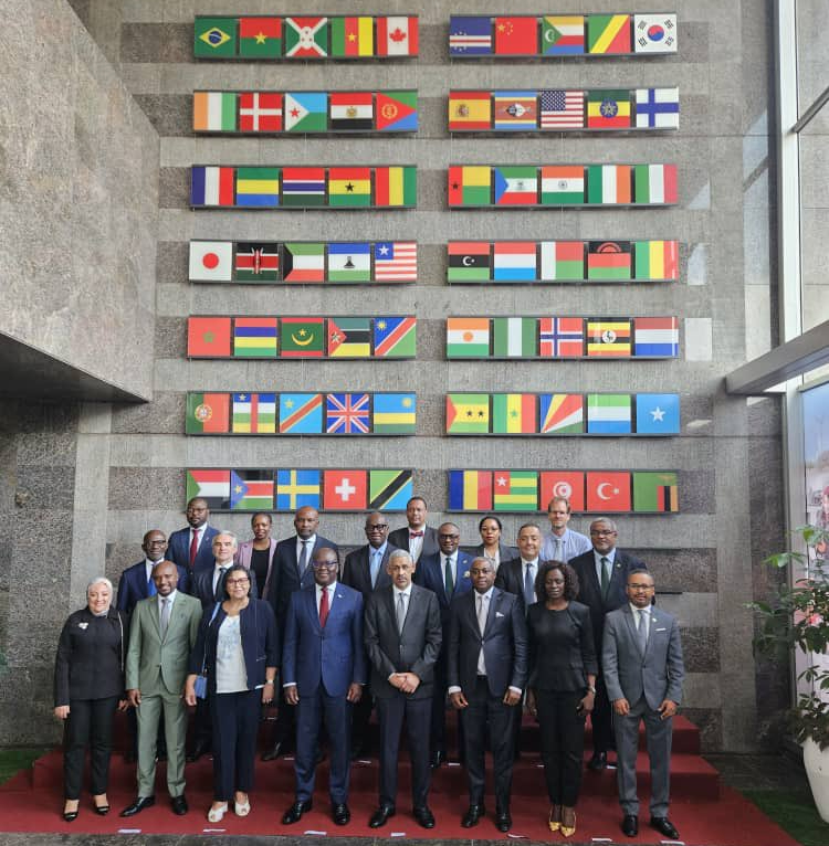 ASEA 2025: Rwanda Set to Make Major Announcements at Continental Capital Markets Conference