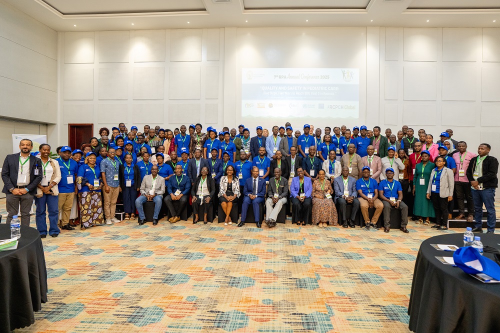 WHO Warns of “Silent Pandemic” as Rwanda Confronts Rise in Antimicrobial Resistance