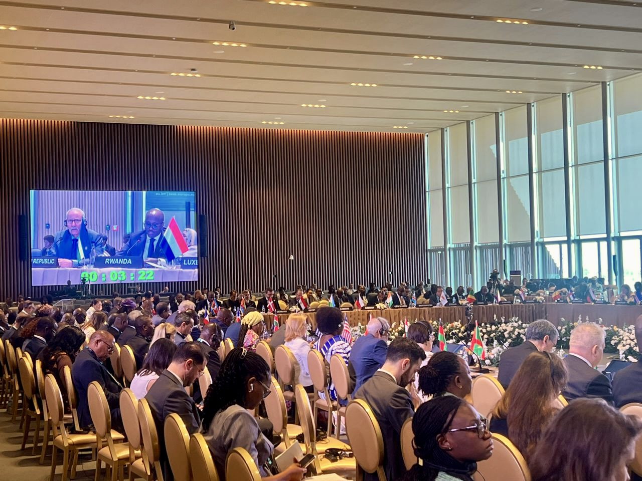 Kigali Highlights Need for Good-Faith Engagement in Eastern DRC Peace Efforts