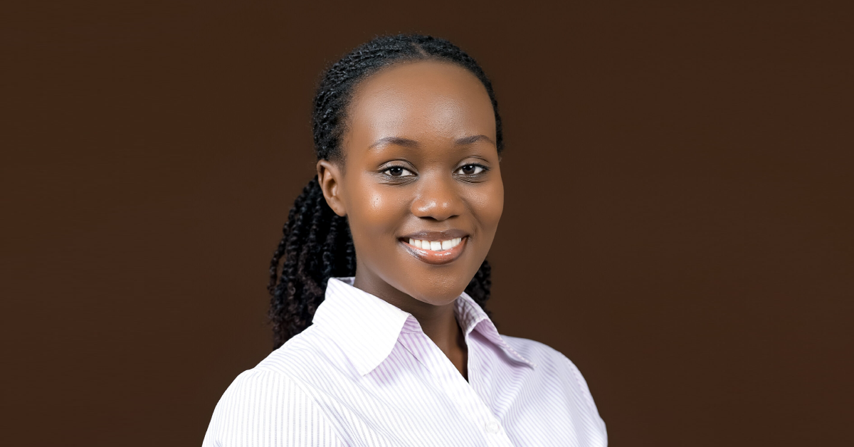 Supporting Young Women to Lead Africa’s Next Chapter KT PRESS