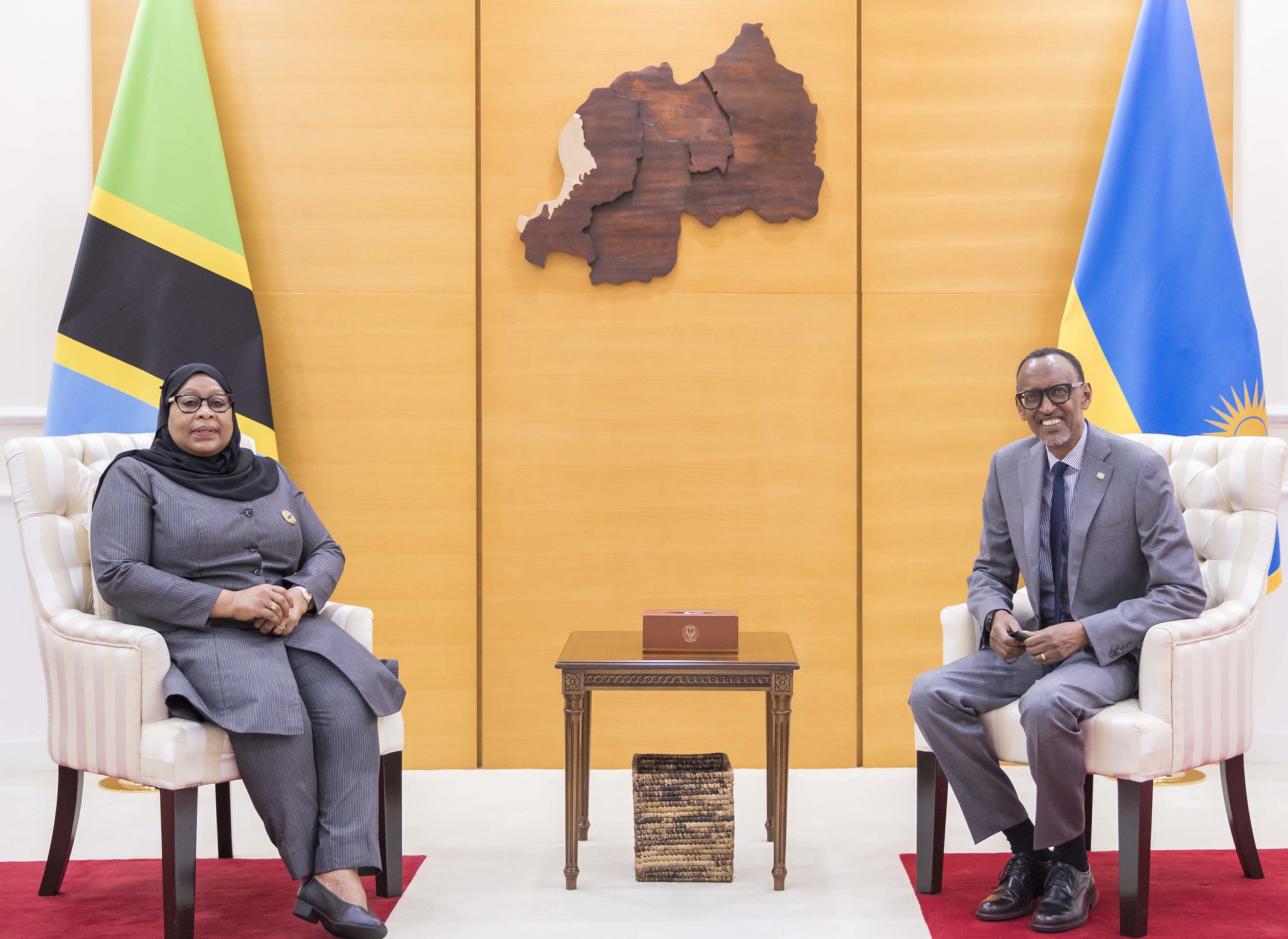 Rwanda and Tanzania Link Payment Systems for Instant Money Transfers