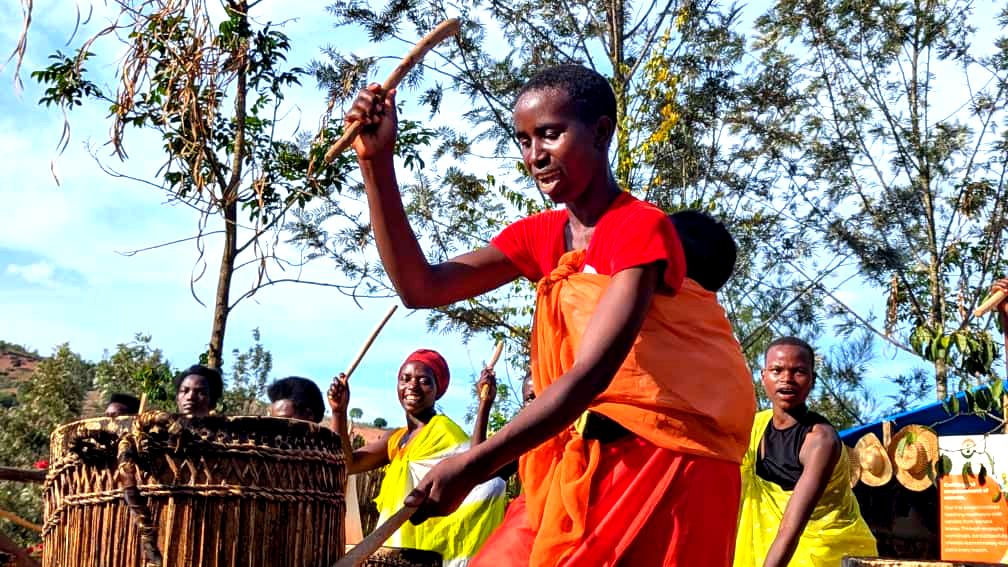 How One Akagera Native Is Changing Lives Through Community-Based Tourism