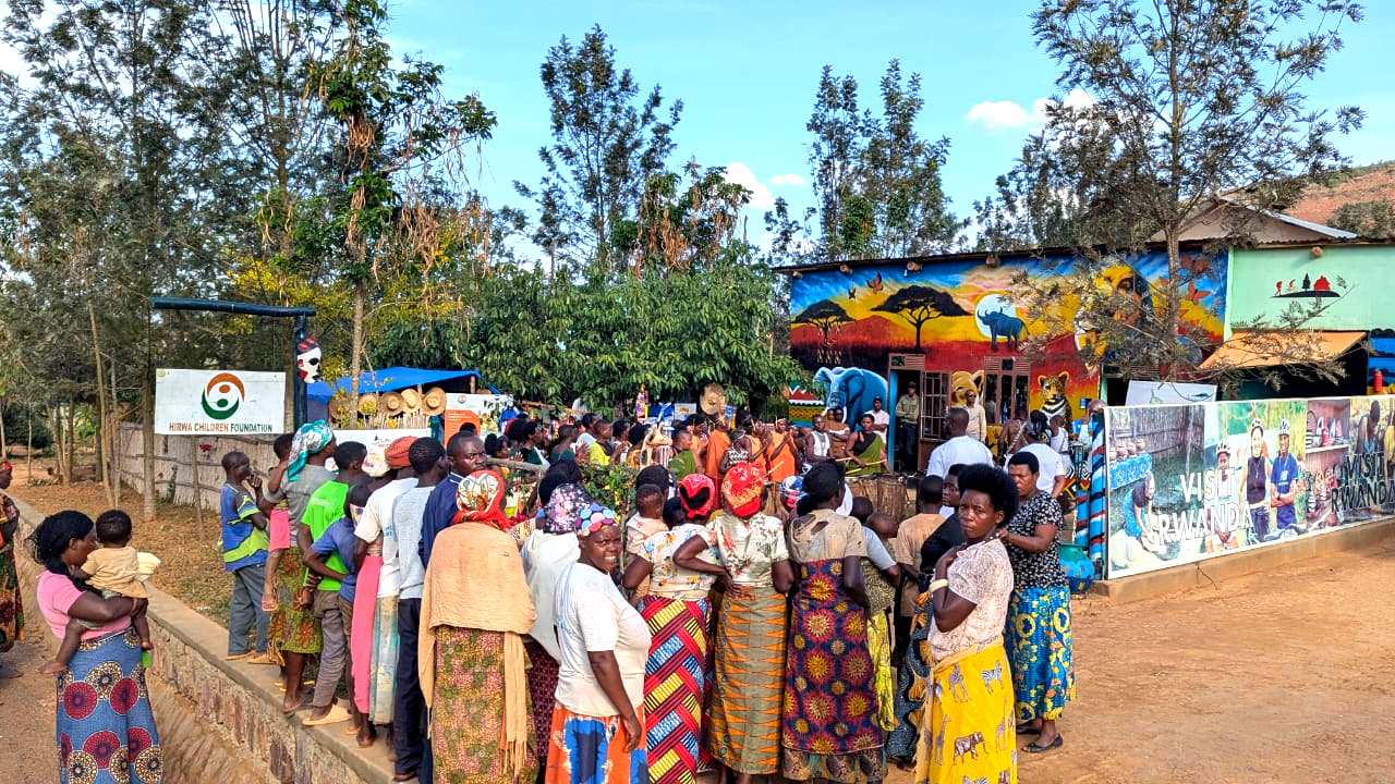 Districts Around Akagera National Park Receive Rwf1.2 Billion in Tourism Revenue Sharing