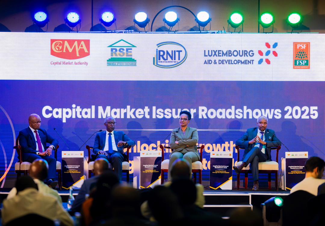 Capital Market Authority Focusing on Private Sector For Long-Term Investments