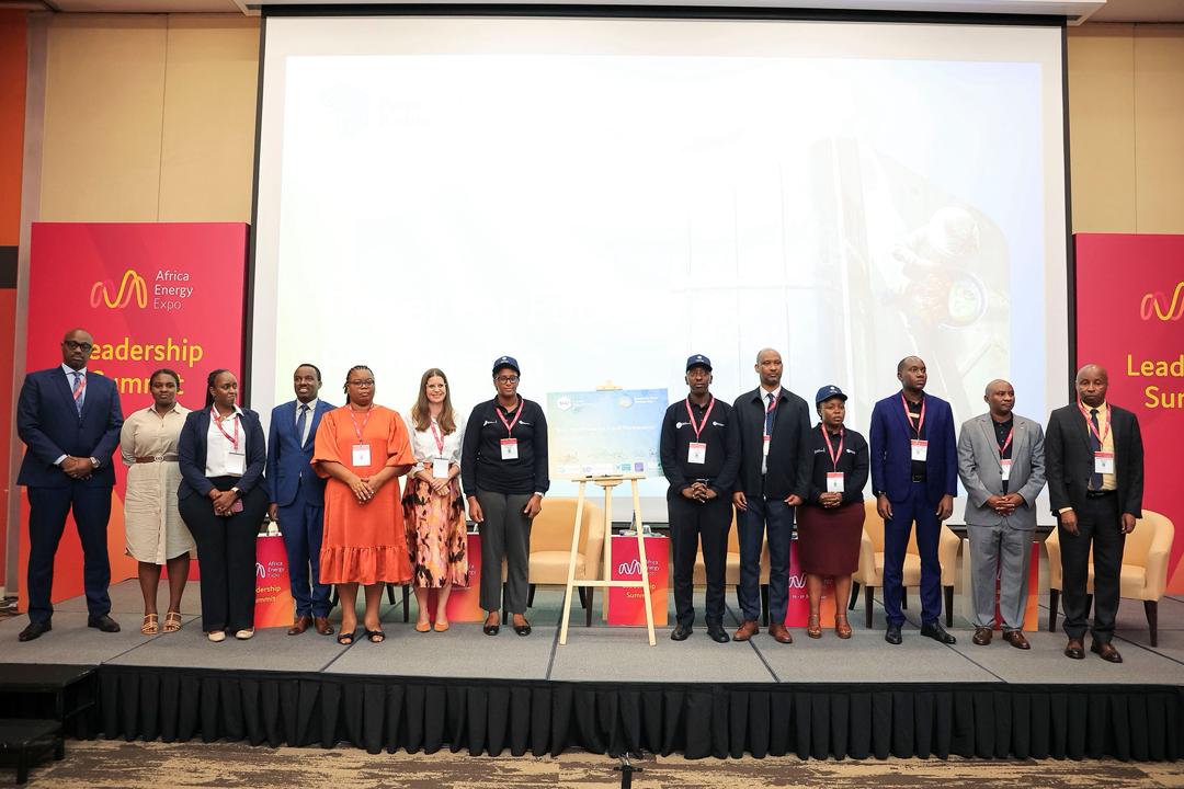 New Partnership to Link Renewable Energy and Agriculture Launched in ...