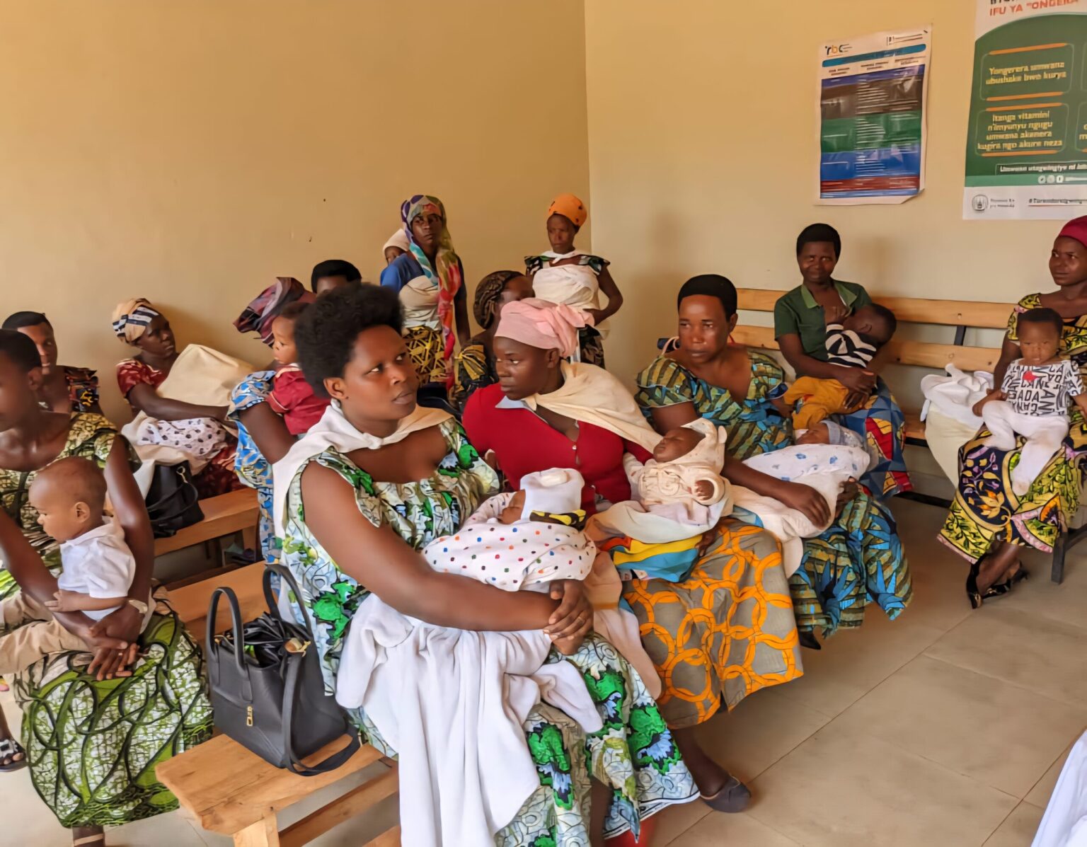 Rwanda Introduces New Advance Payment Model for Health Facilities - KT ...