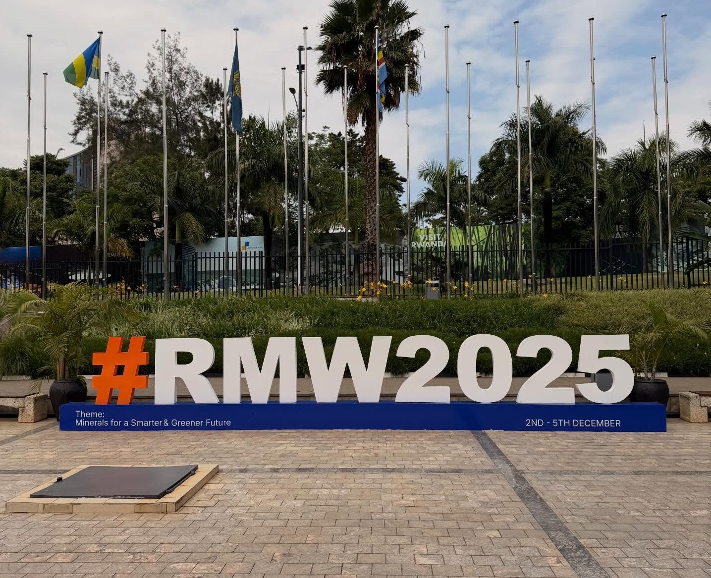 Bank of Kigali Partners with REWU to Advance Financial Inclusion and Celebrate Rwanda’s Mining Workforce