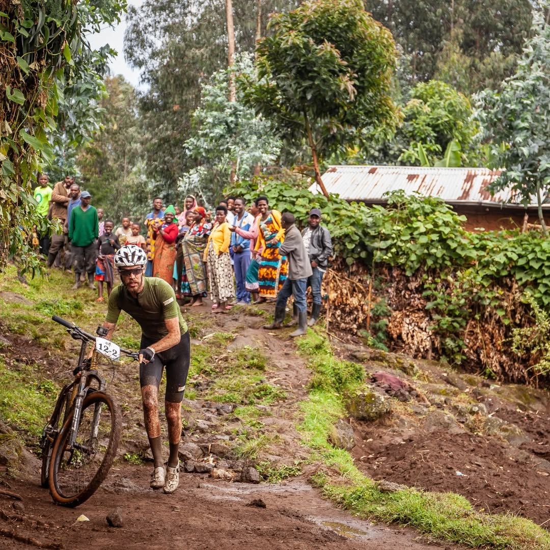 Gruelling Rwanda EPIC 2025 Cycling is Back — 85 Riders, Bigger and Better