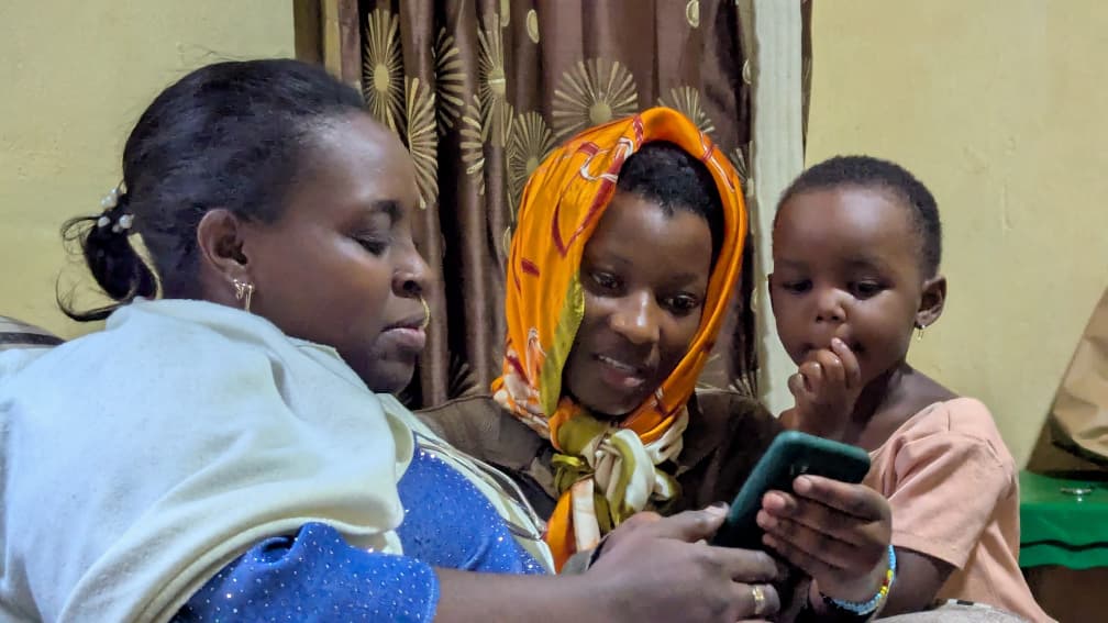 Elders Fault Parental Absence, Technology for Rising Social Challenges Among Youth