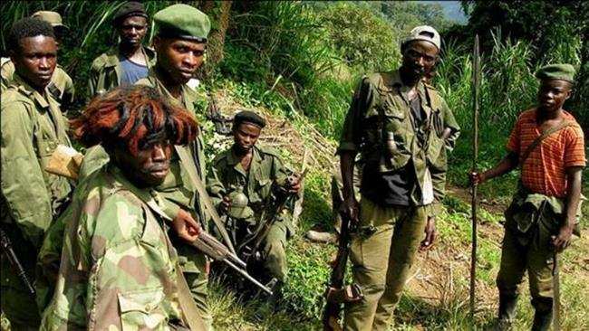 DRC-backed FDLR – The Genocidal Threat the World Keeps Ignoring