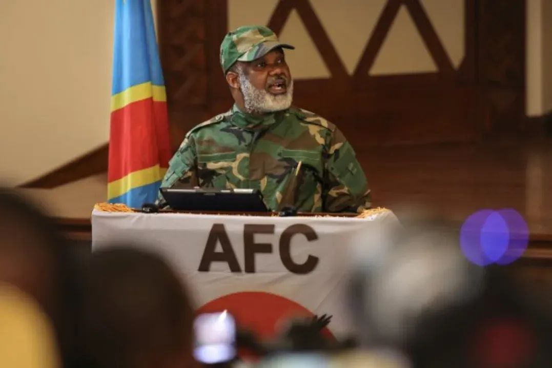 Congolese Rebels Seek Clarity from Angola Over Latest Peace Initiative 