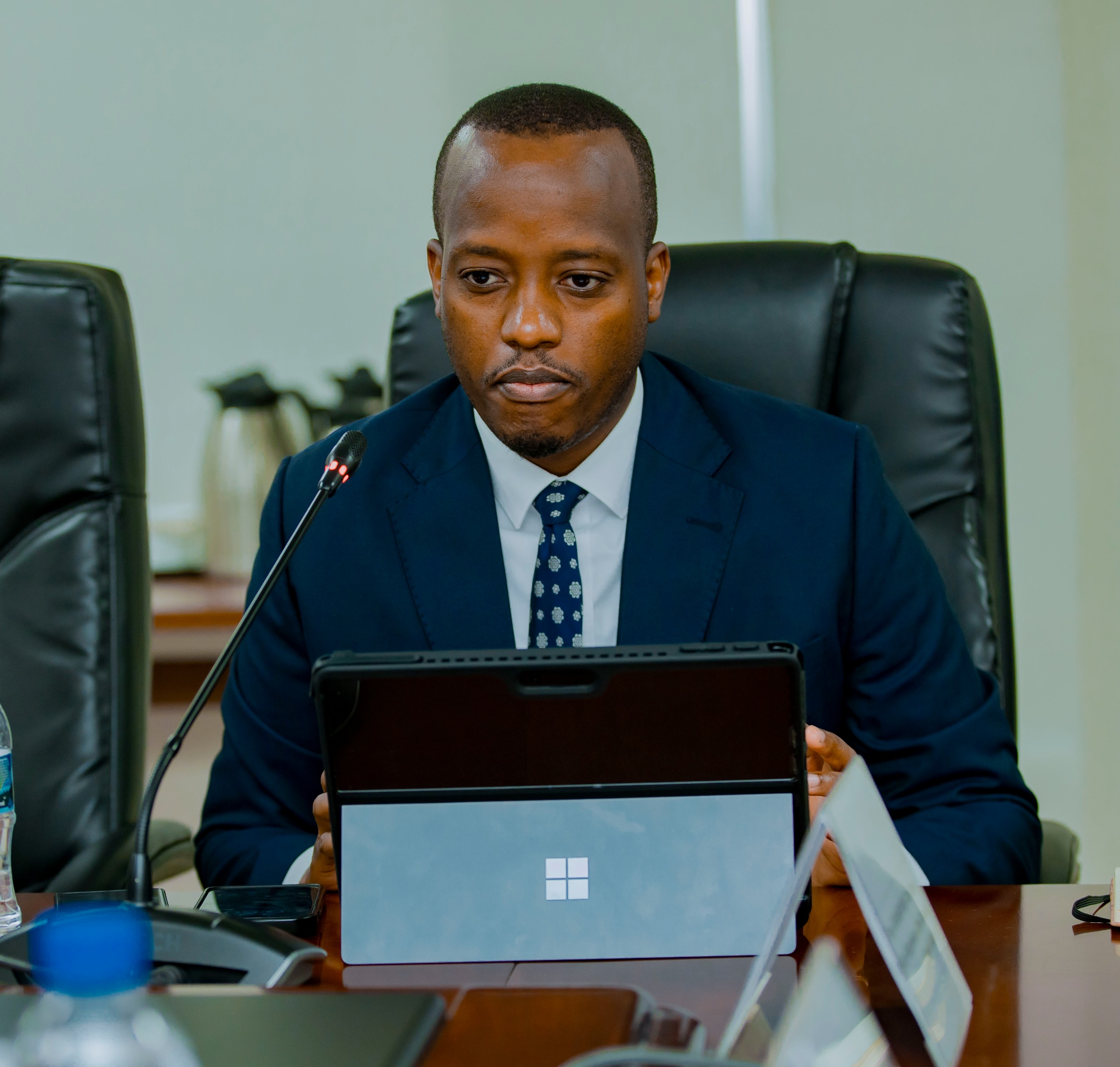 RSSB Authorized to Seize Employer Assets Over Unpaid Employee Pension Contributions