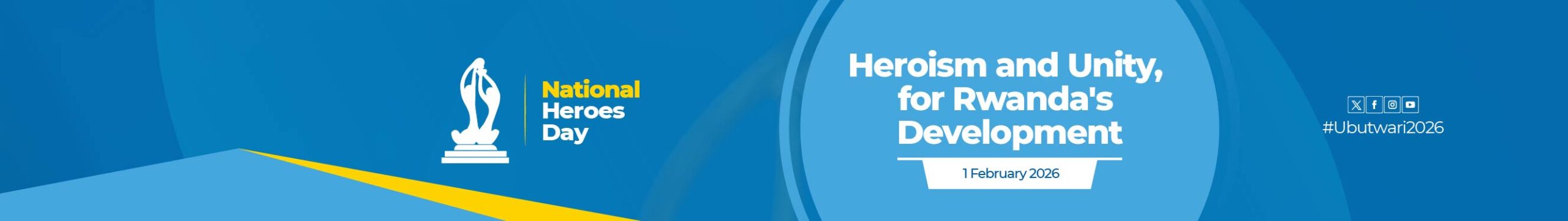 Heroes Day