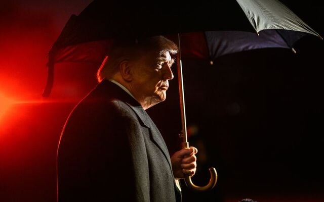 The UN May Soon Be History as Trump’s “Board of Peace” Emerges