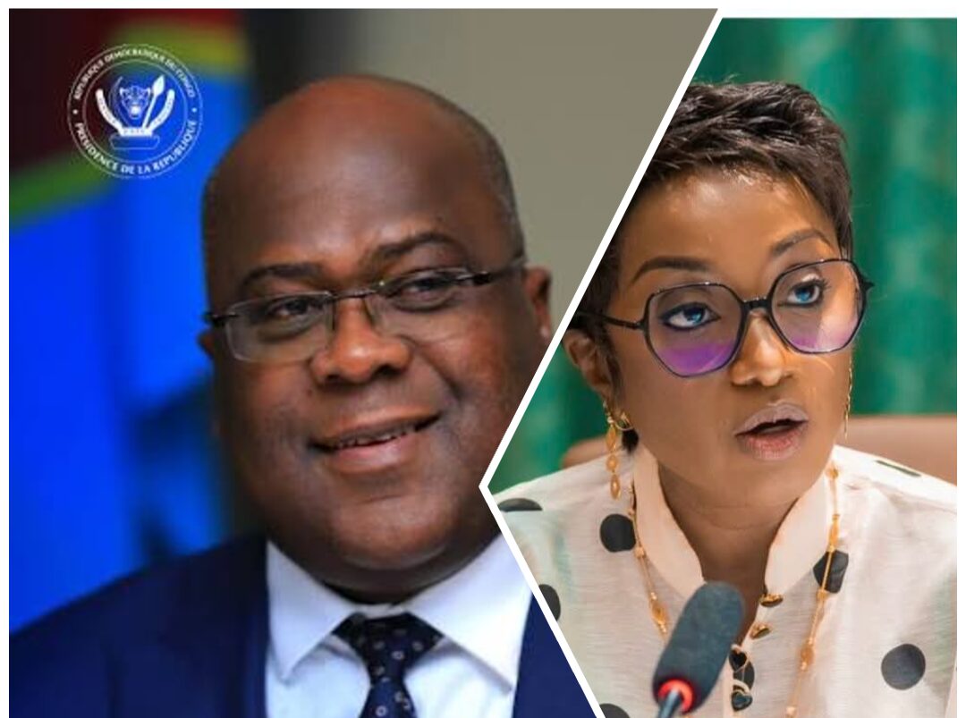 Fintech Firm PayServices Sues DR Congo in U.S. Courts Seeking $4Bn Compensation