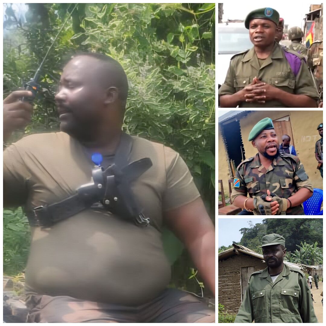 Tshisekedi Government Sustaining Anti-Rwandan Groups While Publicly Disavowing Them – UN Experts