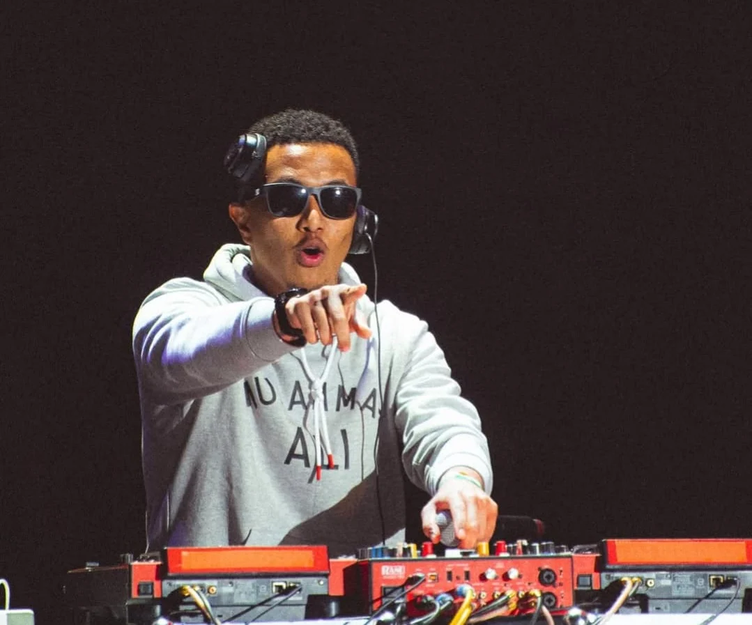 Trial of DJ Toxxyk Postponed as Defense Seeks More Time