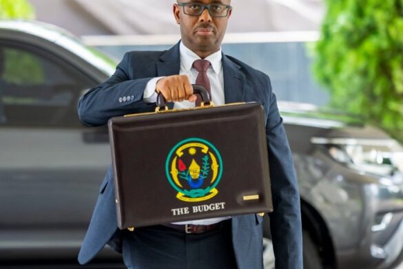 Rwanda Plans US$4 Billion Energy Projects - KT PRESS