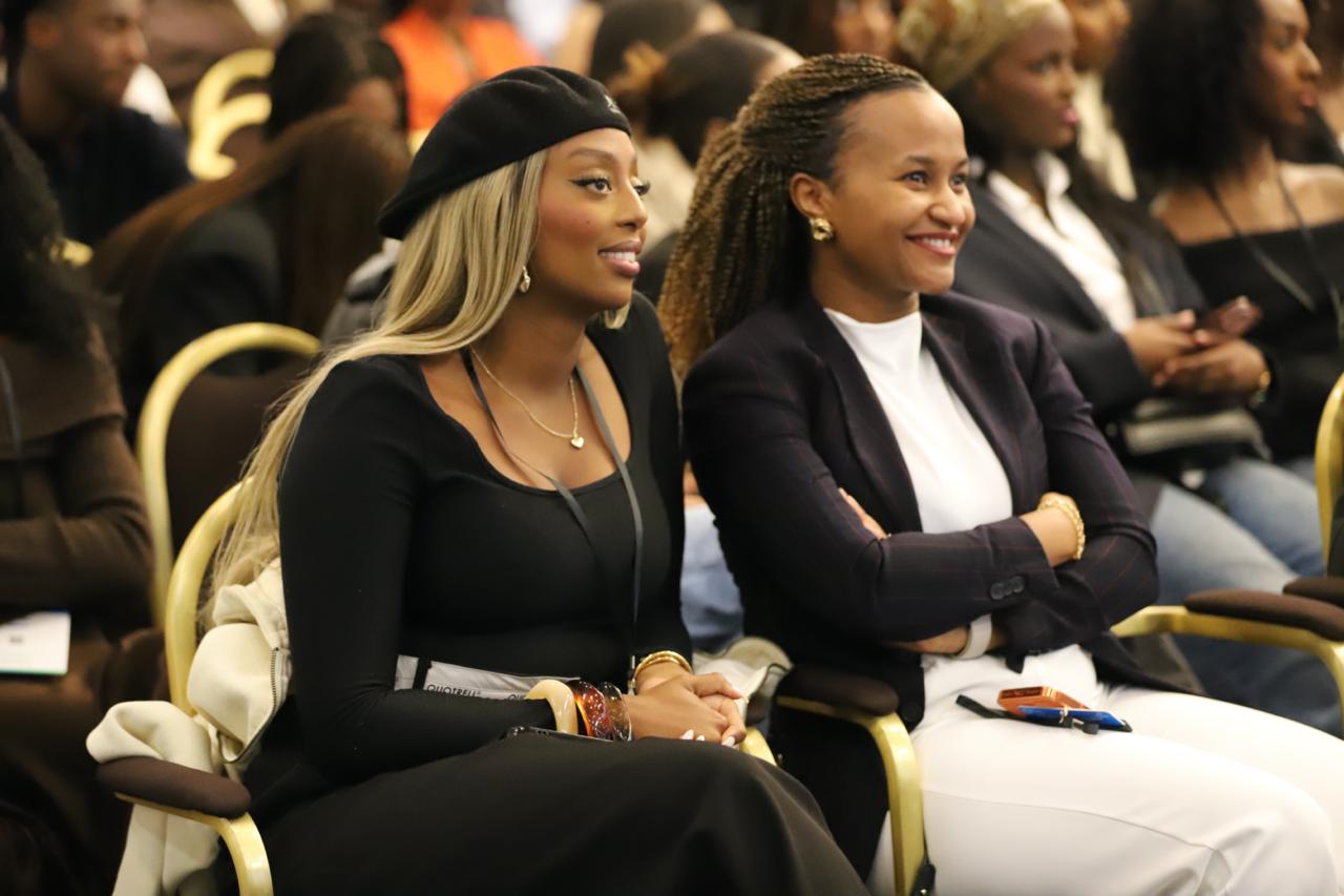 ‘Genocide Guilt Is Personal, Not Inherited’ – Rwanda Diaspora in Europe Told