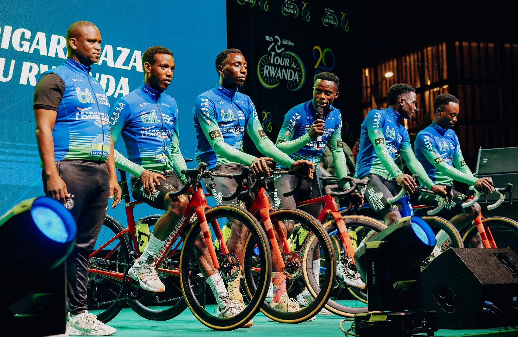 Tour du Rwanda 2026: From Local Race to Global Stage as Rwanda Rides Higher