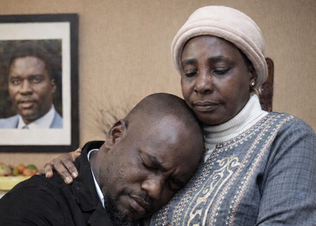 His Father Starved to Death Ex-President Kayibanda — Now Jean-Luc Habyarimana Wants Rwanda’s Presidency