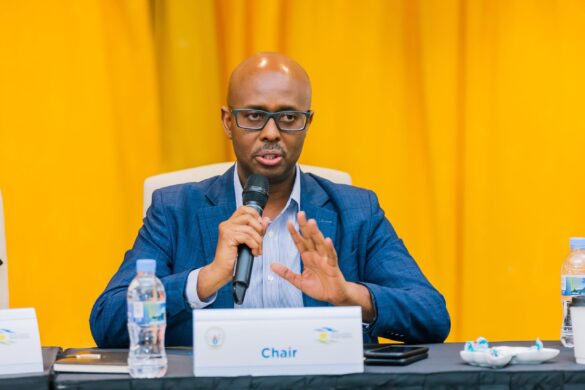 No More Confusion on USSD Codes: Rwanda Moves to End Telecom Barriers ...