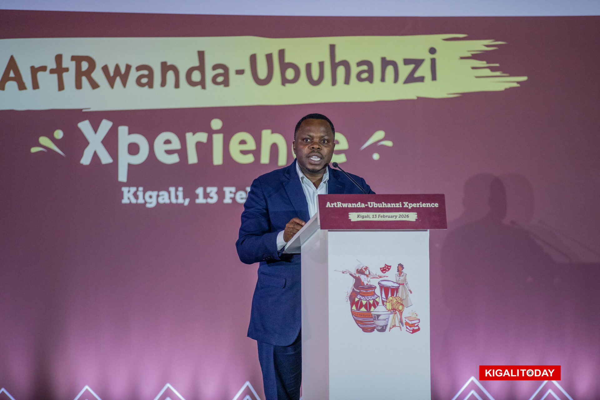 ArtRwanda-Ubuhanzi Xperience: Growing a Creative Economy, One Artist at ...