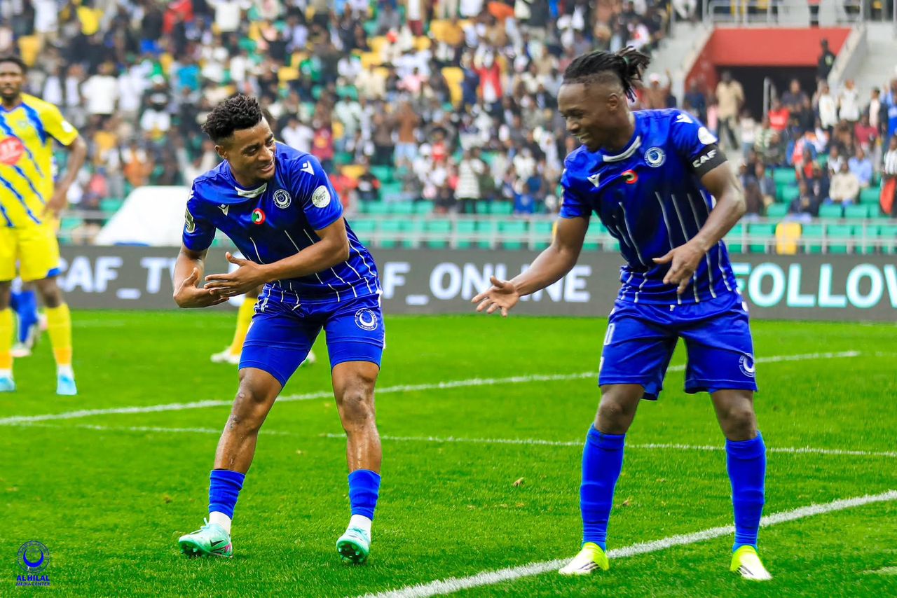 The Battle of the Titans: Rayon Sports Faces League Leaders Al Hilal in High-Stakes Clash