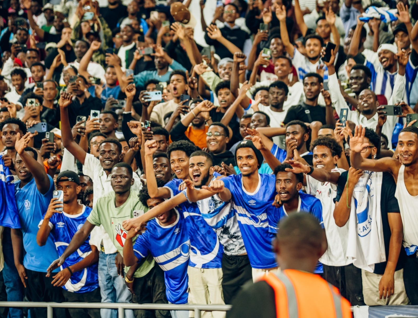From Khartoum to Kigali: Al Hilal FC and Al Merrikh FC Bring Their Derby to Rwanda