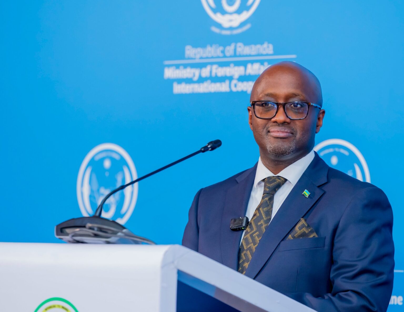 Rwanda Backs Togo President to Continue Congo Mediation, Not Burundi’s ...