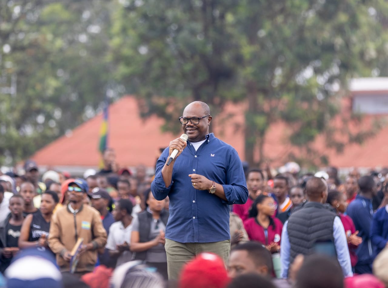 At ‘Umuganda’ National Cleaning Day, Rwanda’s Premier Issues Urgent Health Warning Over Toxic Illicit Alcohol